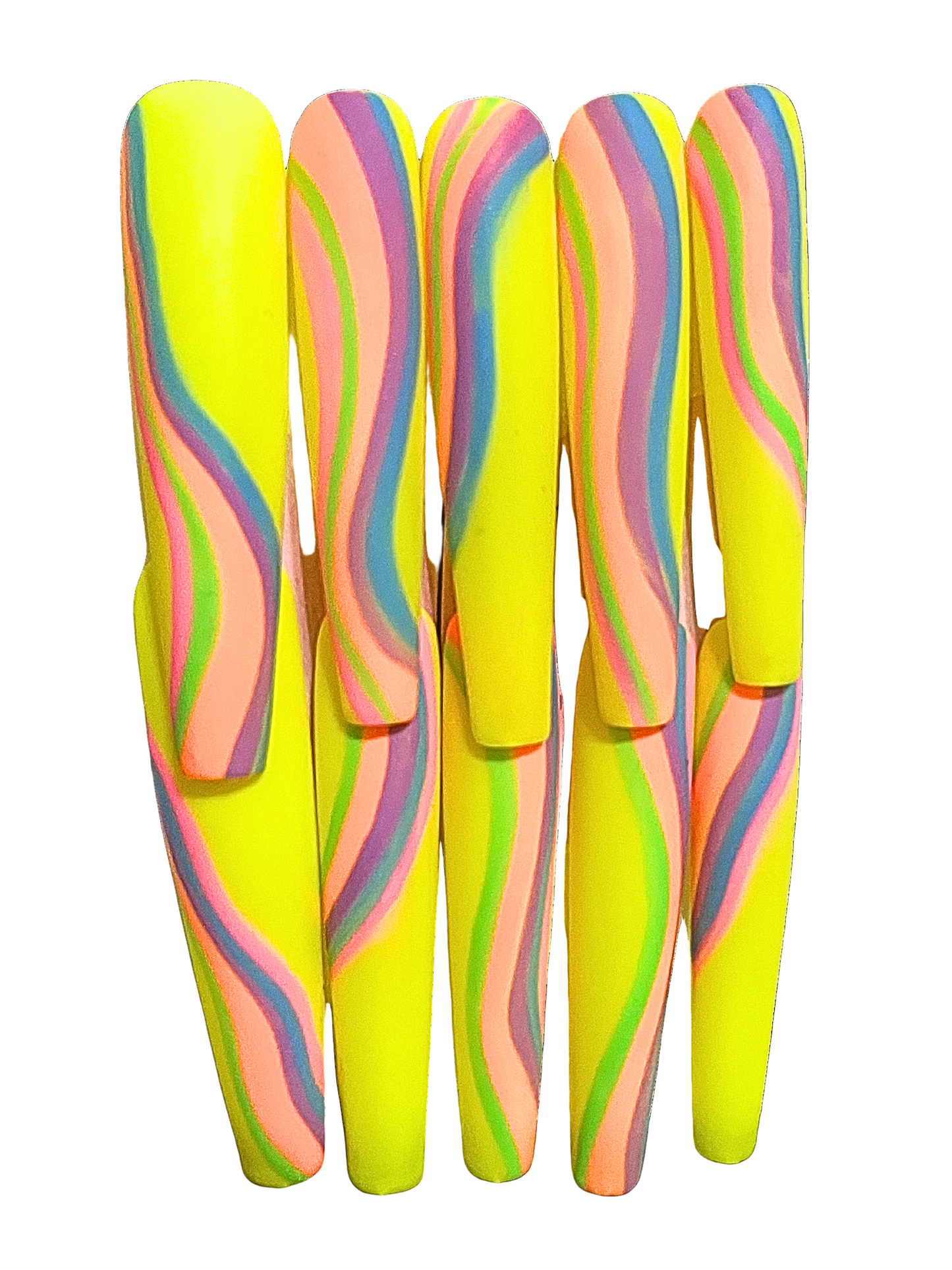 XXL Neon (Size Small)