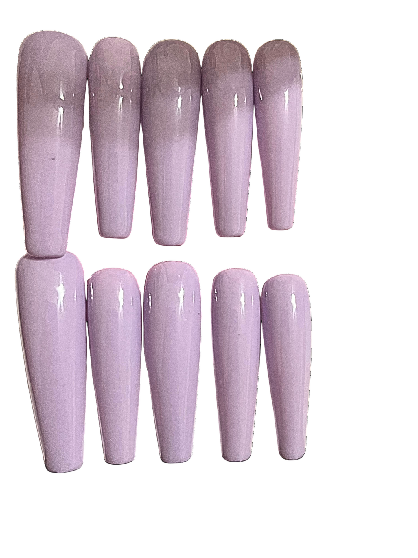 Purple Haze(Size Small)