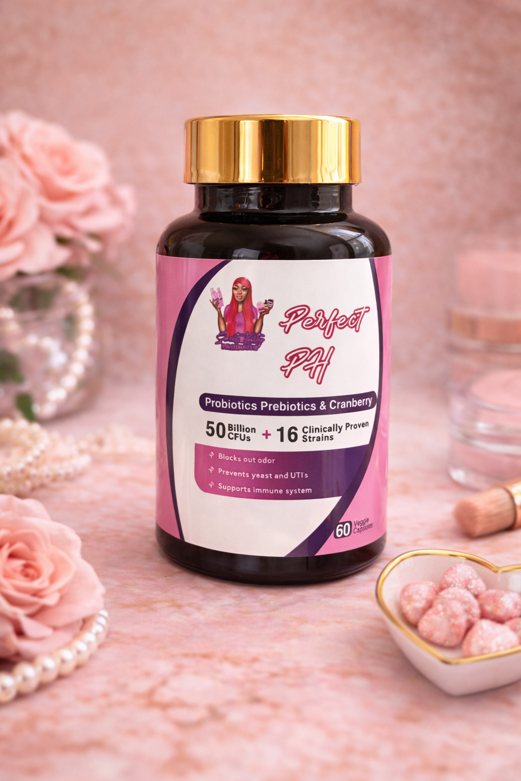 Perfect PH Probiotics