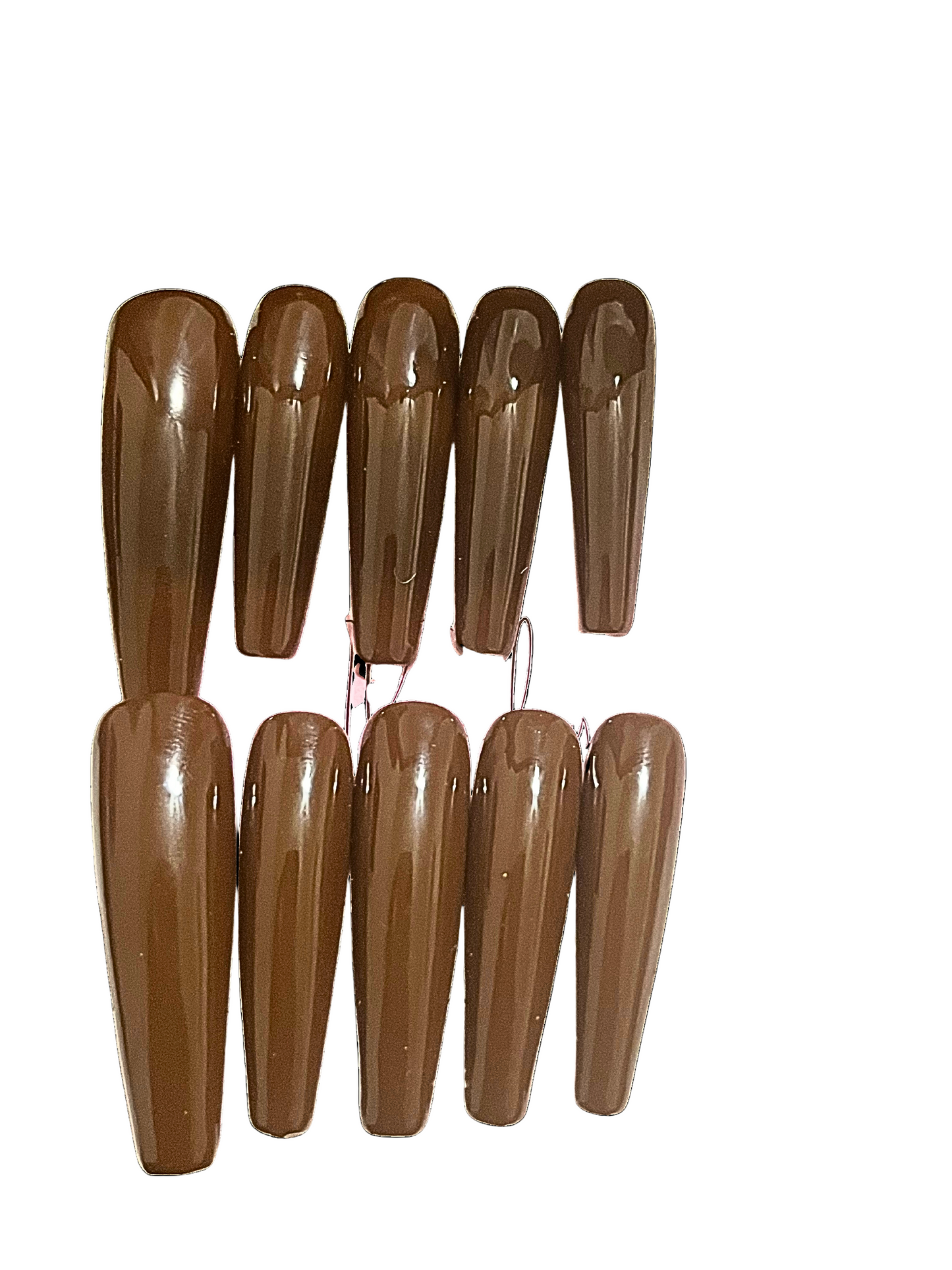 Chocolate(Size Small)